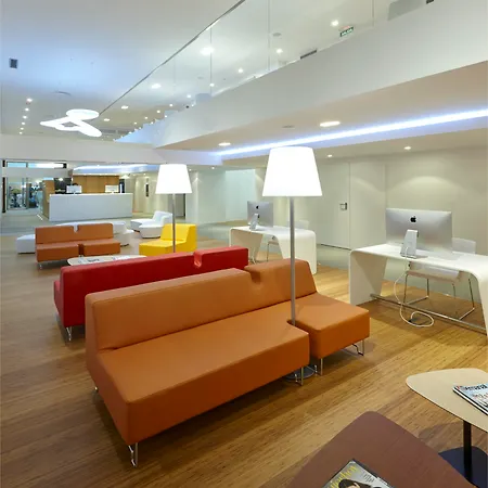 Macia Five Senses & Hotel 3*