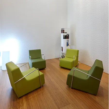 Macia Five Senses & Hotel Granada