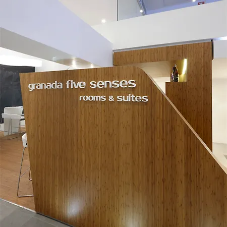 Macia Five Senses & Hotel 3*