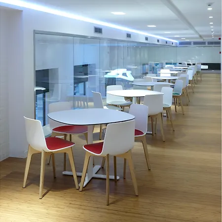 Macia Five Senses & Hotel 3*