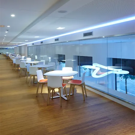 Hotel Macia Five Senses & Granada