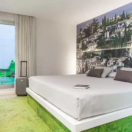 Macia Five Senses & Hotel