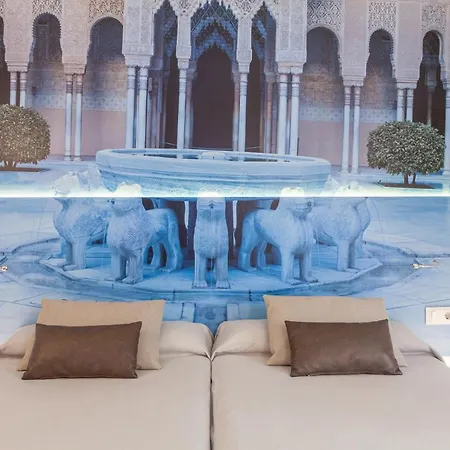 Macia Five Senses & Hotel