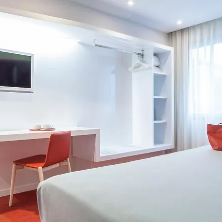 Hotel Macia Five Senses &