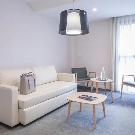 Macia Five Senses & Hotel