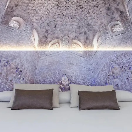 Macia Five Senses & 3*