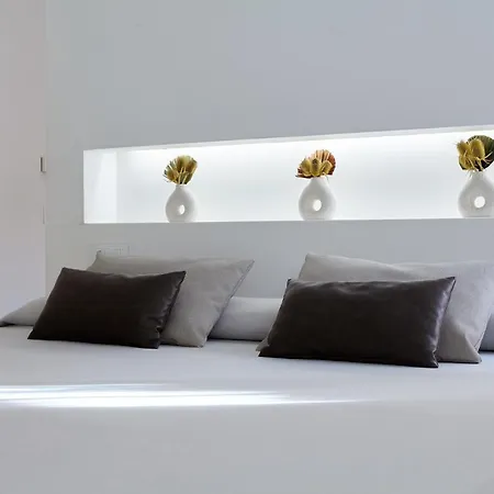 Macia Five Senses & Hotel Granada