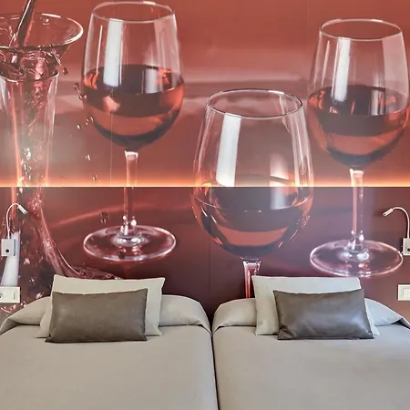 Macia Five Senses & Hotel 3*