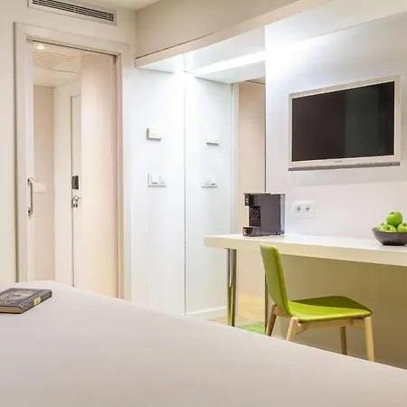 Hotel Macia Five Senses & Granada