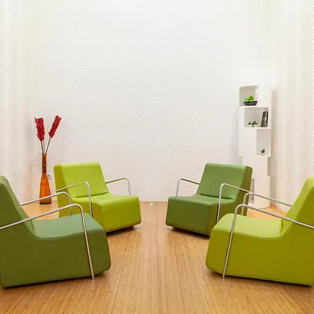Hotel Macia Five Senses &