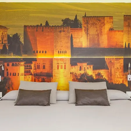 Hotel Macia Five Senses & 3*