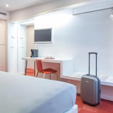 Macia Five Senses & Hotel