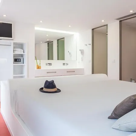 Hotel Macia Five Senses & 3*