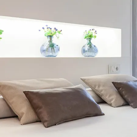 Macia Five Senses & Hotel 3*