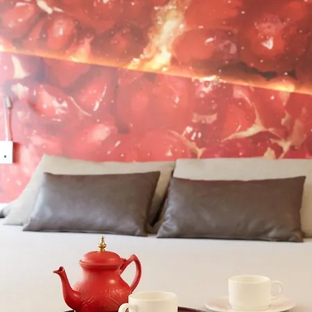 Macia Five Senses & Hotel Granada