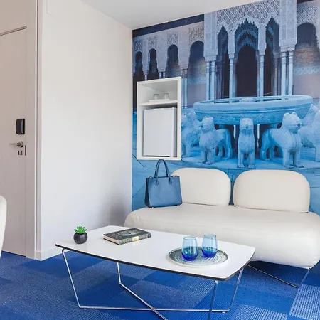 Hotel Macia Five Senses &
