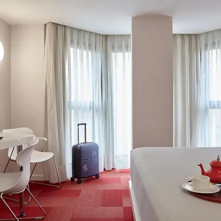Macia Five Senses & Hotel 3*