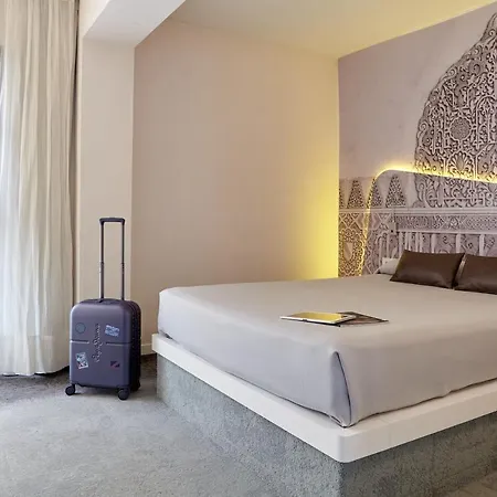Hotel Macia Five Senses & 3*