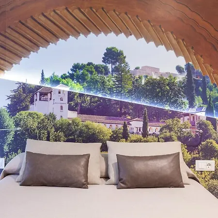 Macia Five Senses & Hotel 3*
