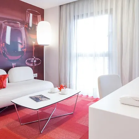 Macia Five Senses & 3* Granada