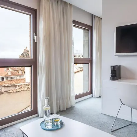 Hotel Macia Five Senses & 3*