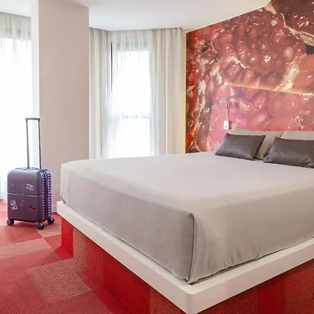 Hotel Macia Five Senses & Granada