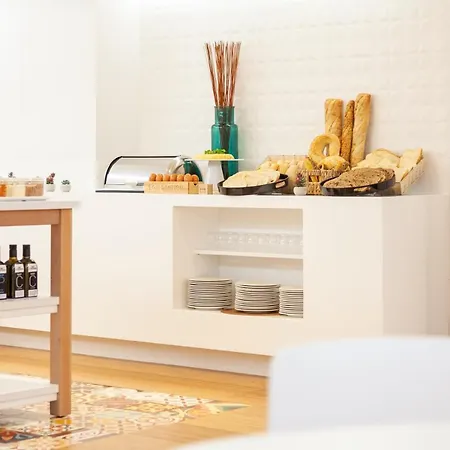 Macia Five Senses & Granada