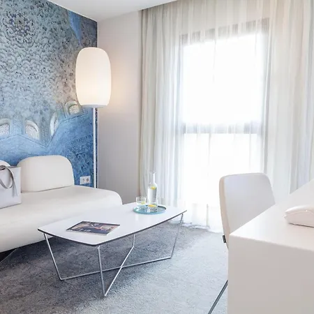 Hotel Macia Five Senses & Granada