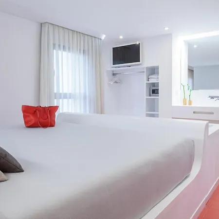 Macia Five Senses & Hotel Granada