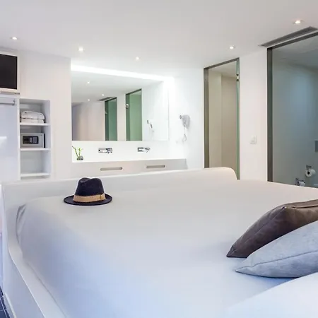 Hotel Macia Five Senses &