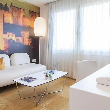 Macia Five Senses & Hotel Granada
