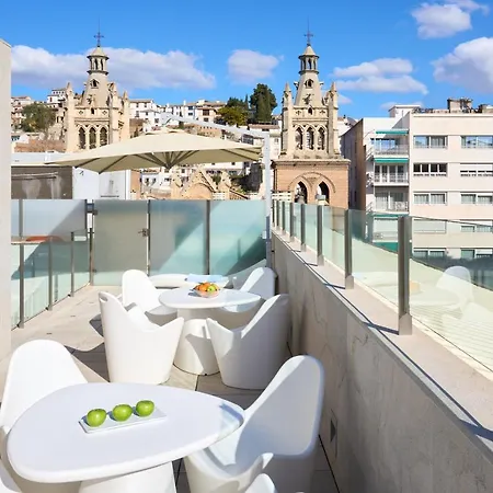 Macia Five Senses & Granada