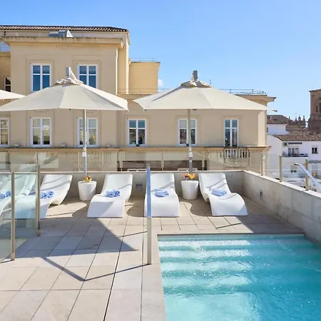 Hotel Macia Five Senses & 3*