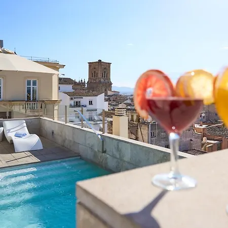 Macia Five Senses & Hotel 3*