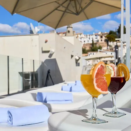 Macia Five Senses & Hotel