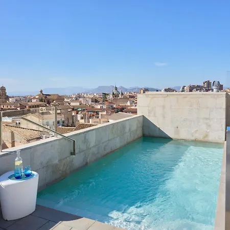 Hotel Macia Five Senses & Granada