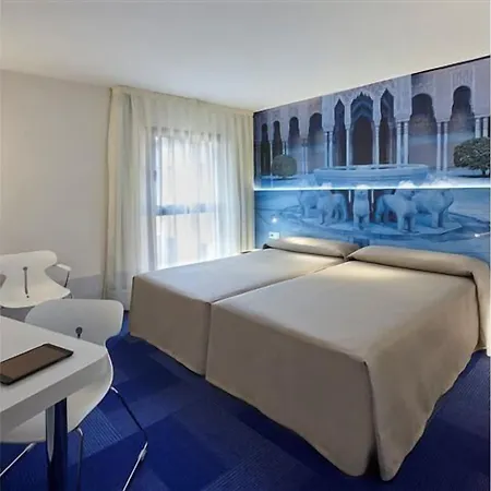 Macia Five Senses & Hotel 3*