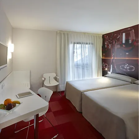 Macia Five Senses & Hotel