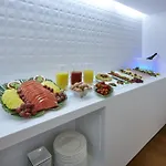 Macia Five Senses & Hotel Granada