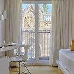 Macia Five Senses & Hotel 3*