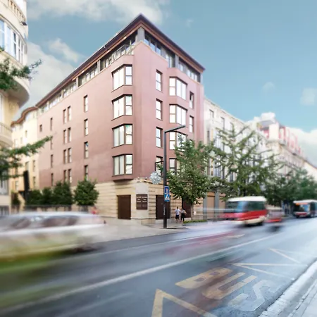 Macia Five Senses & Hotell Granada