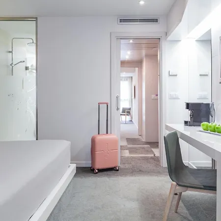 Hotell Macia Five Senses & Granada