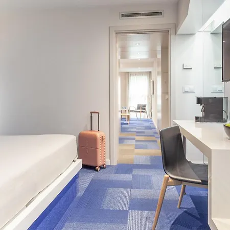 Macia Five Senses & 3* Granada