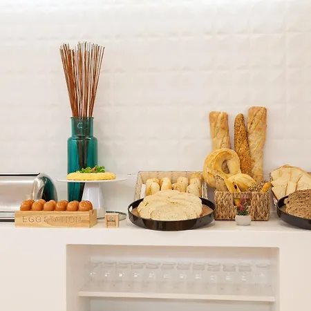 Otel Macia Five Senses & 3*