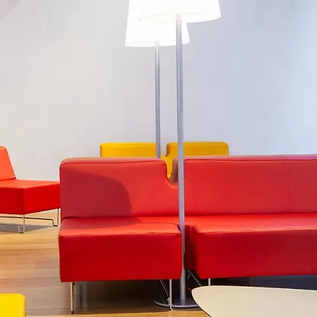 Macia Five Senses & Hotell