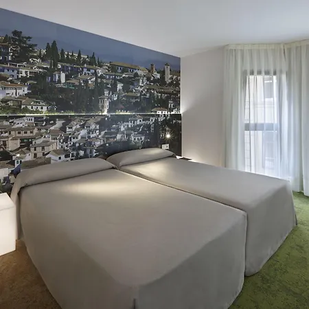 Otel Macia Five Senses &