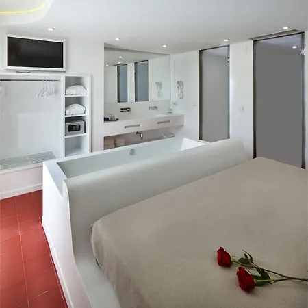 Macia Five Senses & Hotel