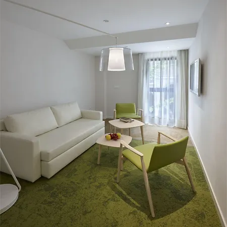 Macia Five Senses & Hotel