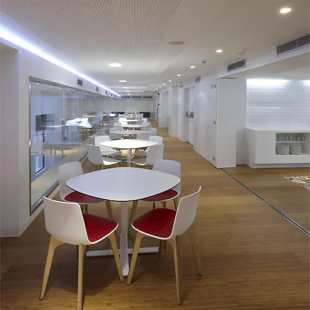 Otel Macia Five Senses & Granada