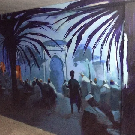 Macia Five Senses & Otel 3*